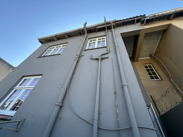2 Bedroom Property for Sale in North End Eastern Cape